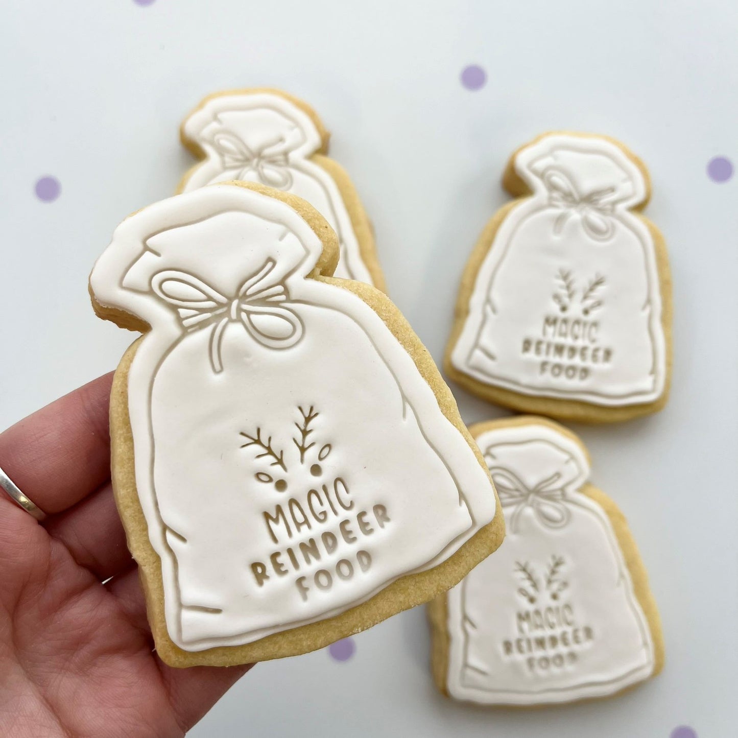 Reindeer Food Party Pack