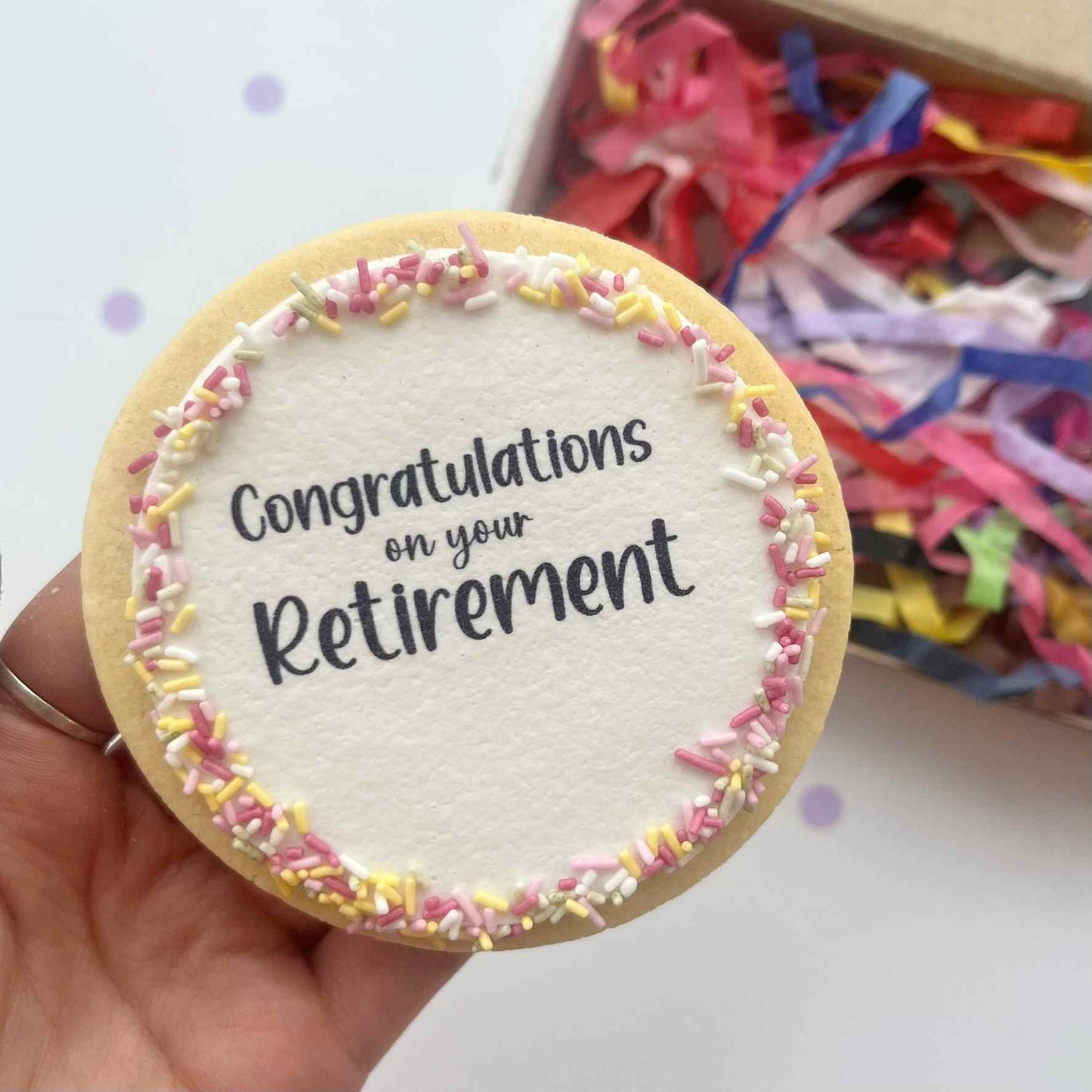Retirement