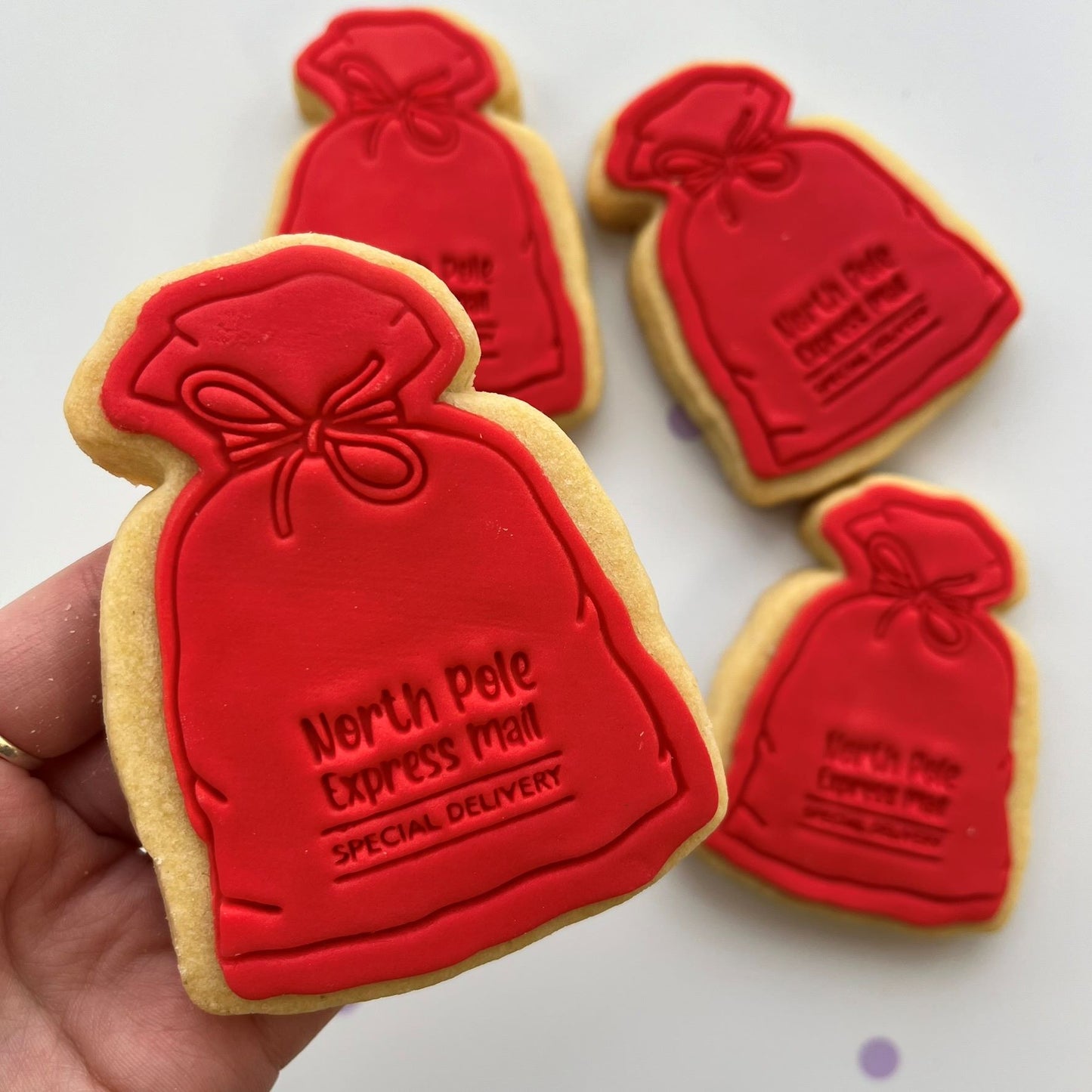 Santa Sack Party Pack