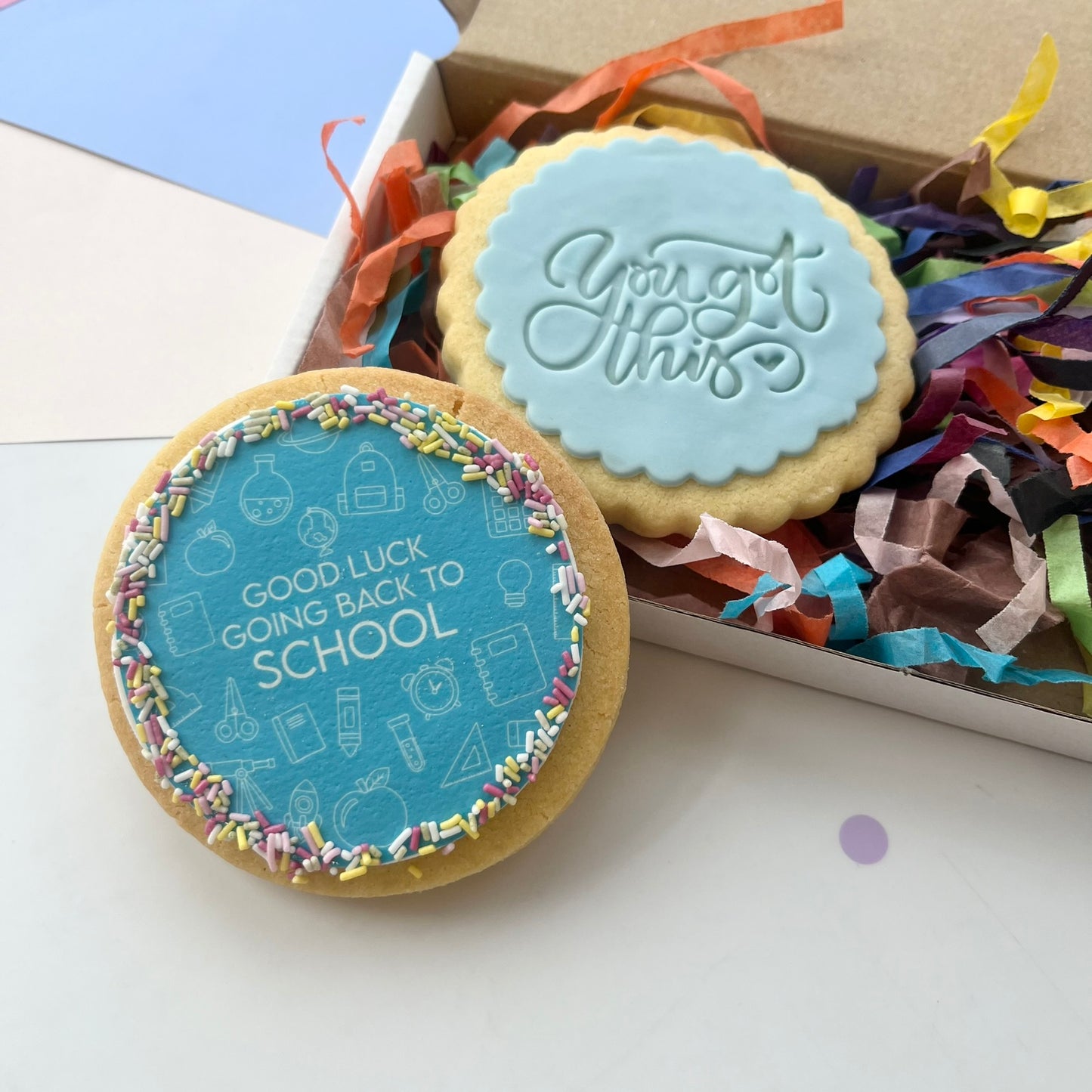 Back To School Set