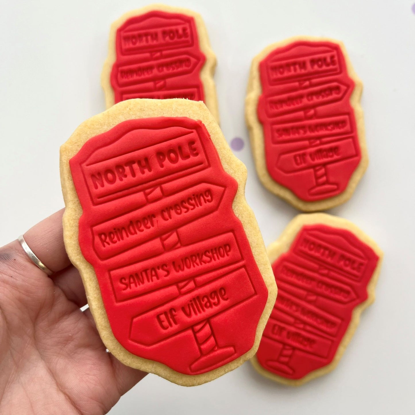 Sign Post Party Pack