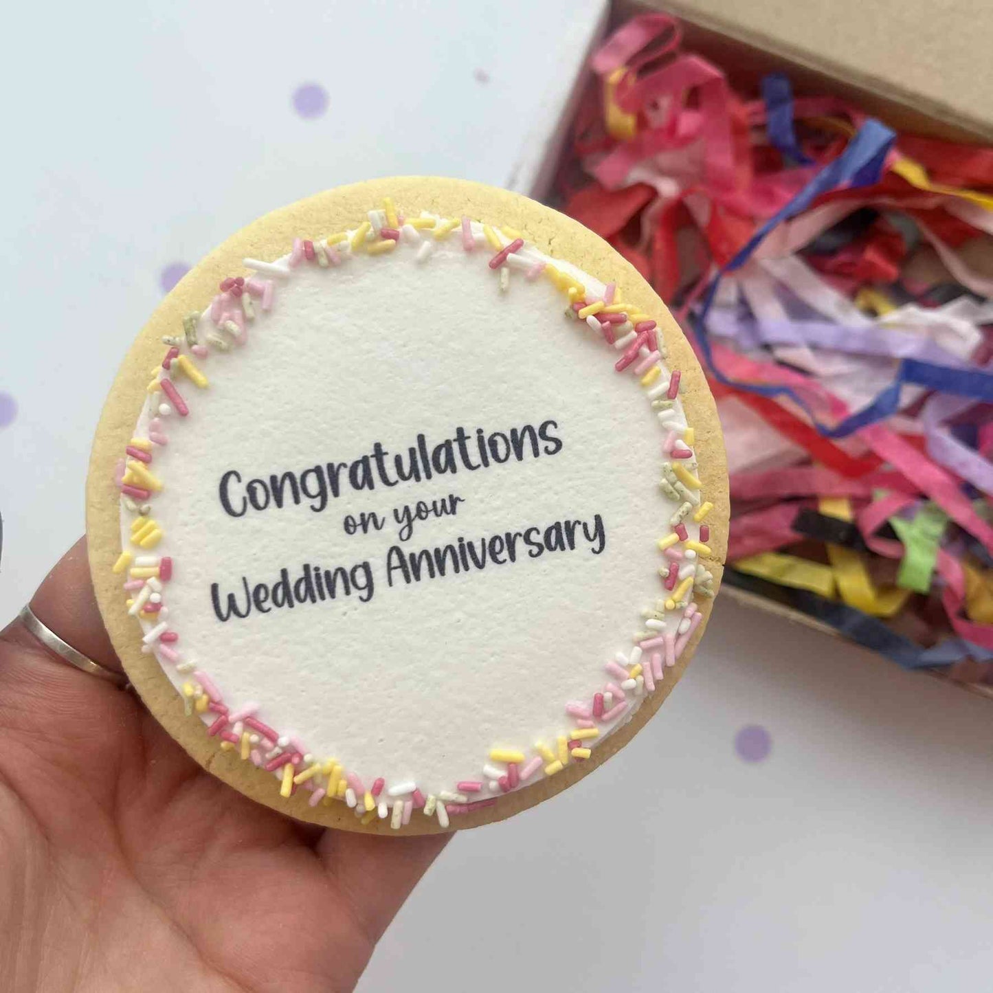 Wedding Anniversary