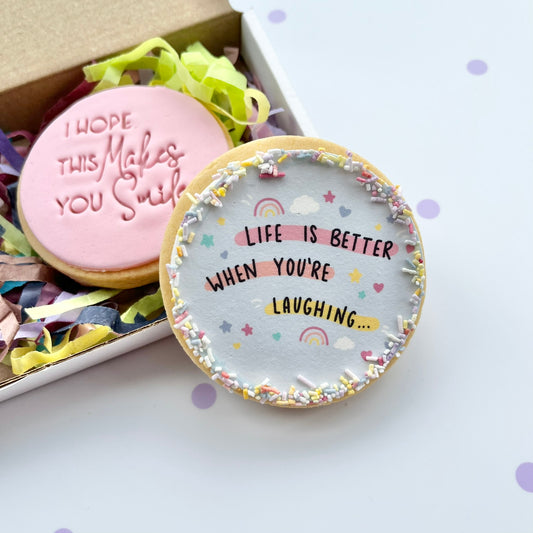 Better when Laughing Set