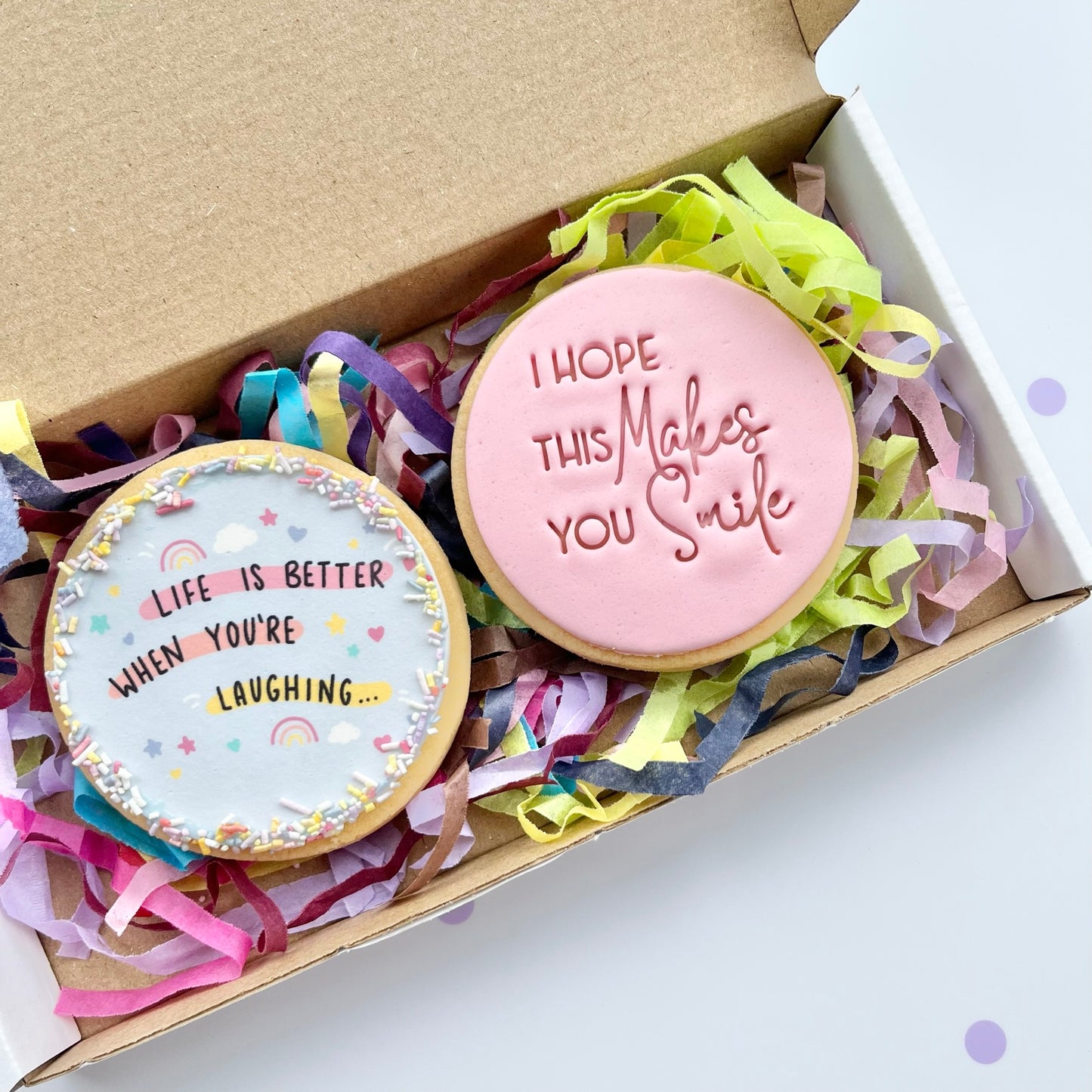 Better when Laughing Set