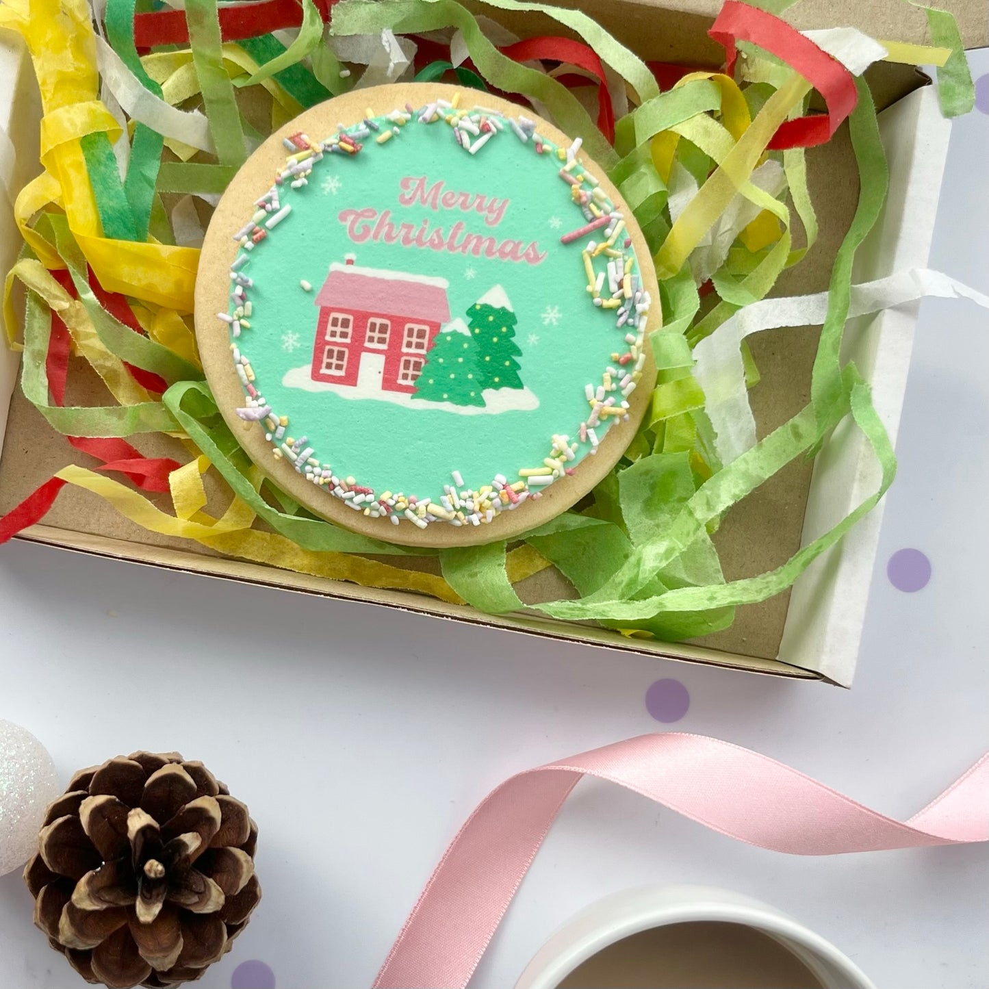 Christmas Cottage