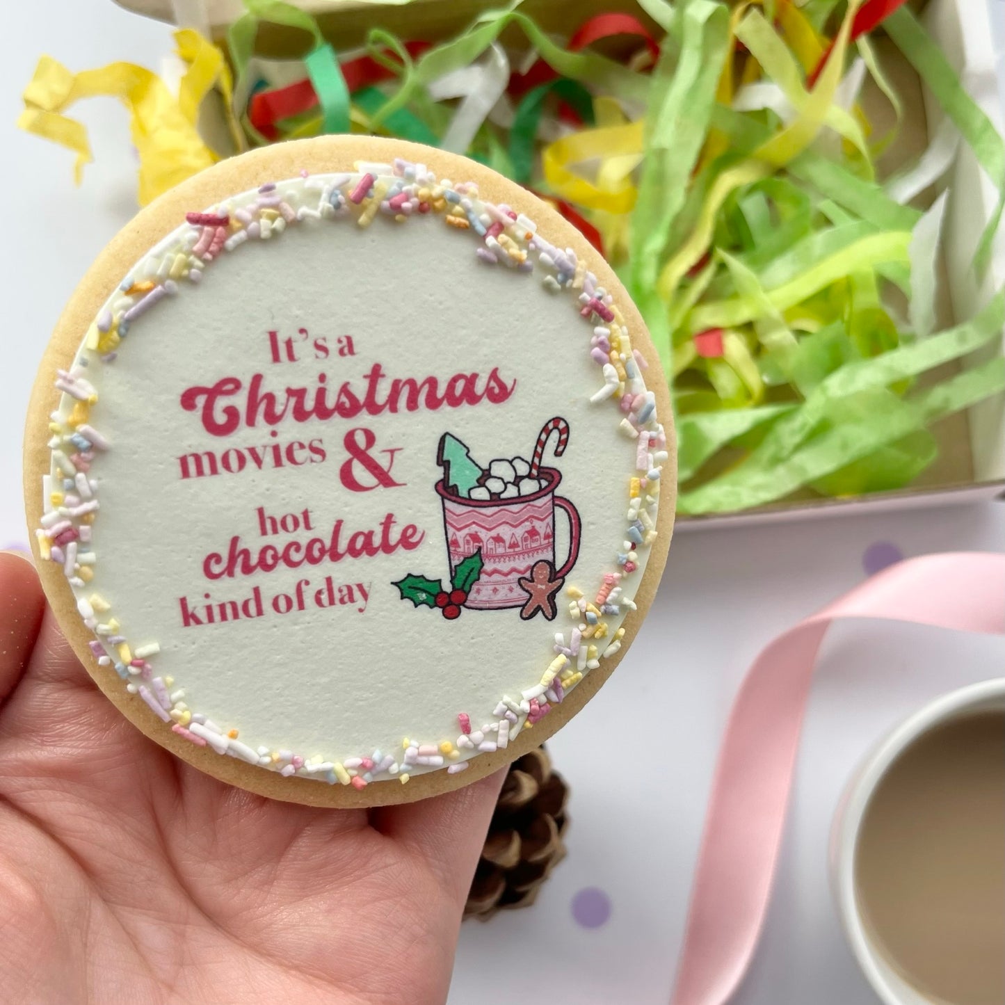 Christmas Movies