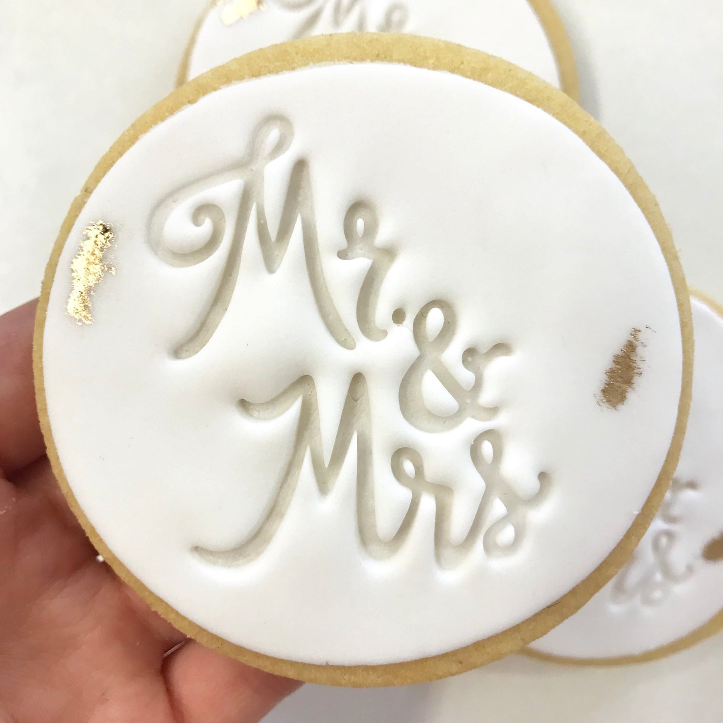 Mr & Mrs