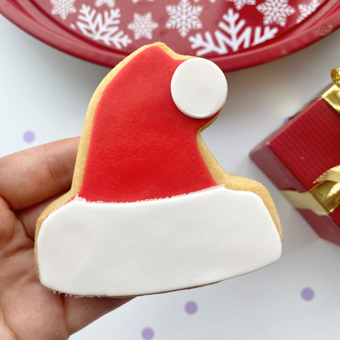 Santa Hat