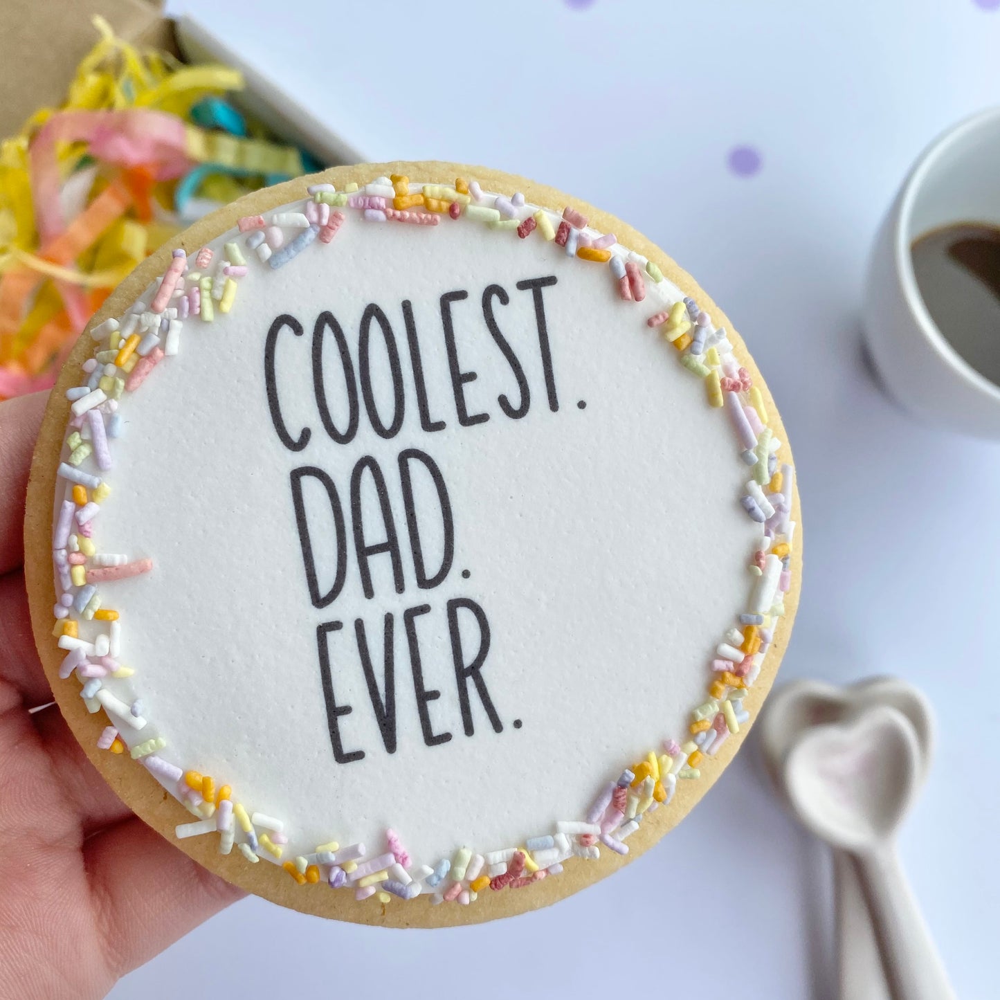 Coolest Dad Ever