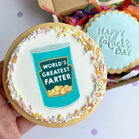 Greatest Farter Set