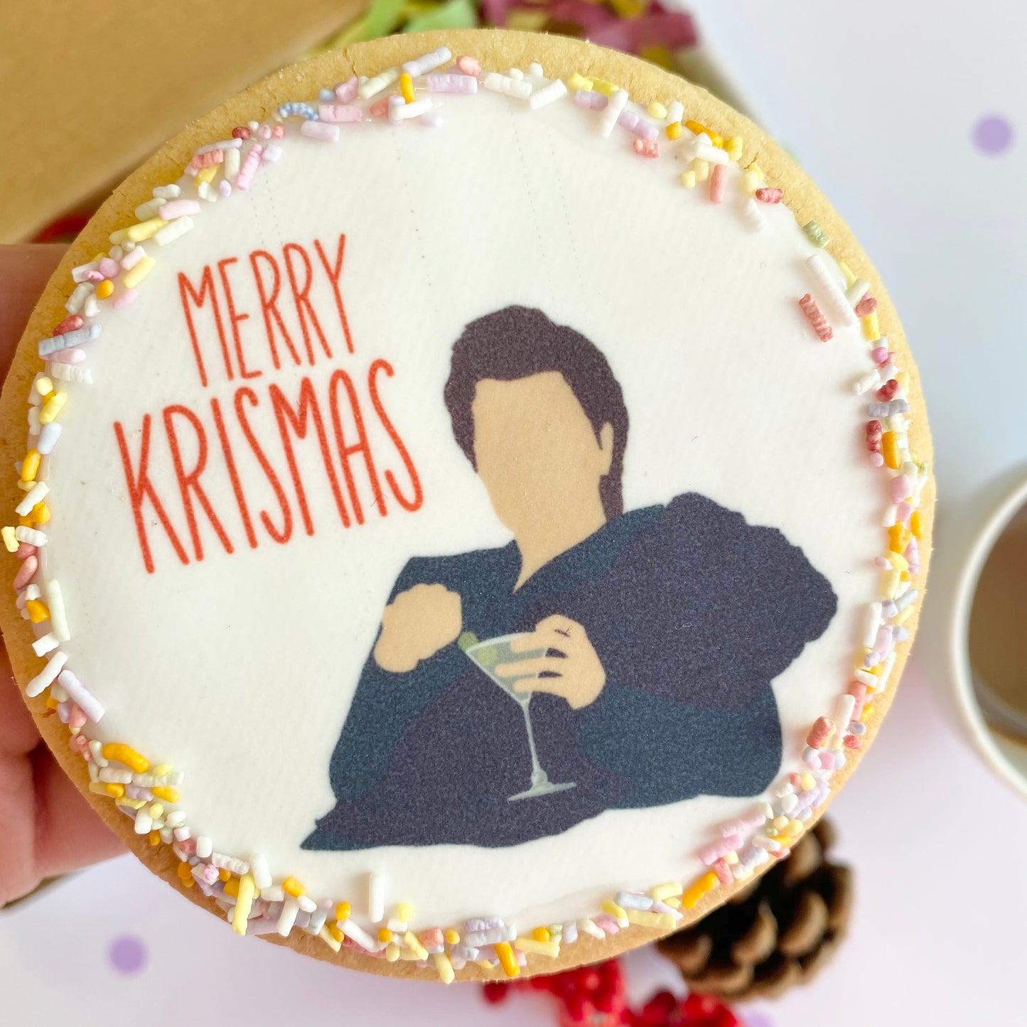 Krismas Set