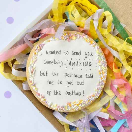 Something Amazing