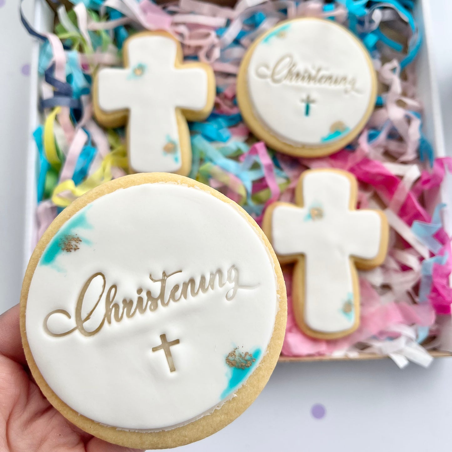 Christening