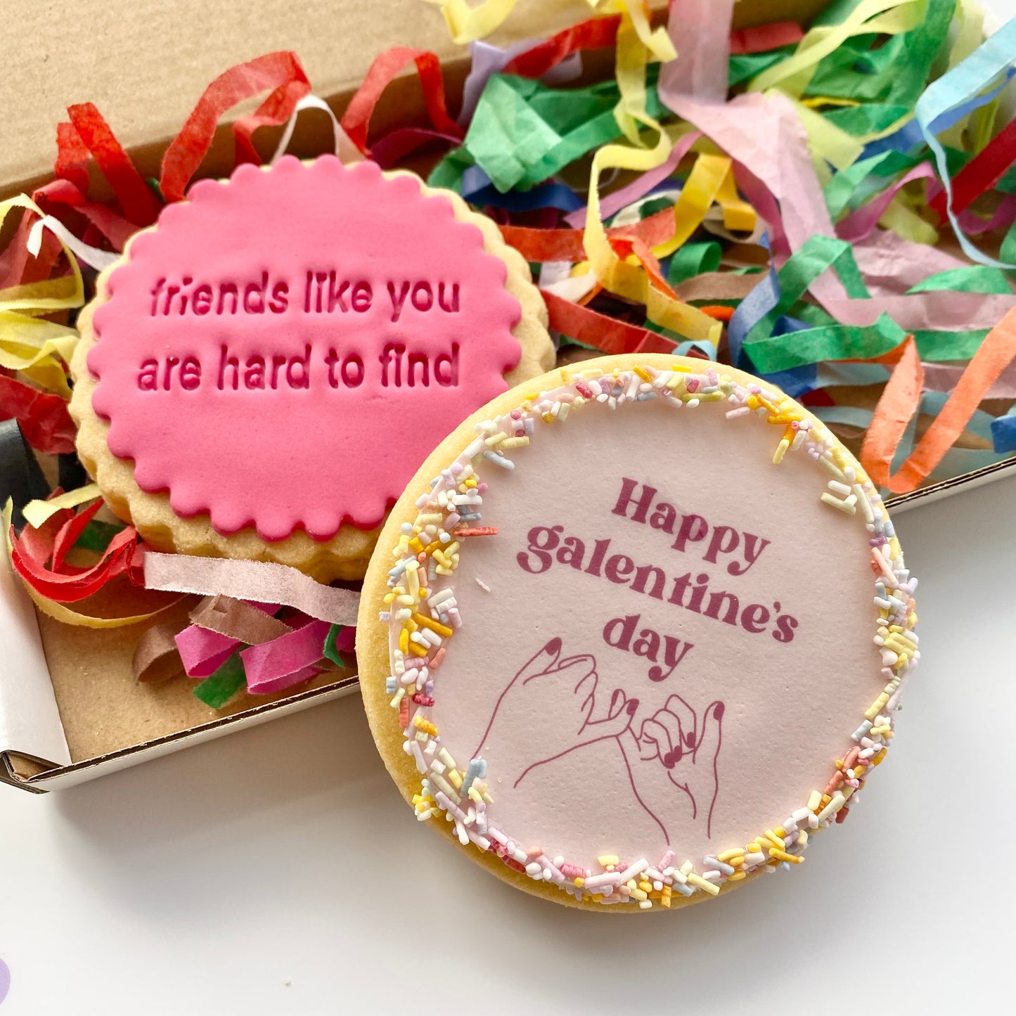 Galentines Day Set
