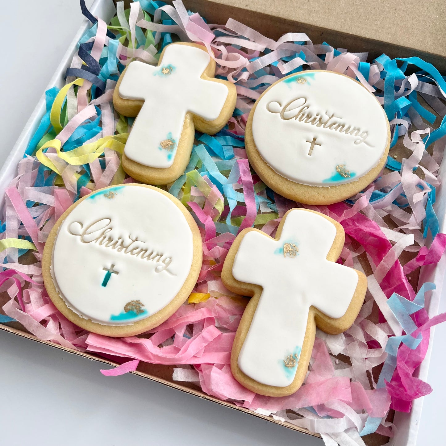 Christening