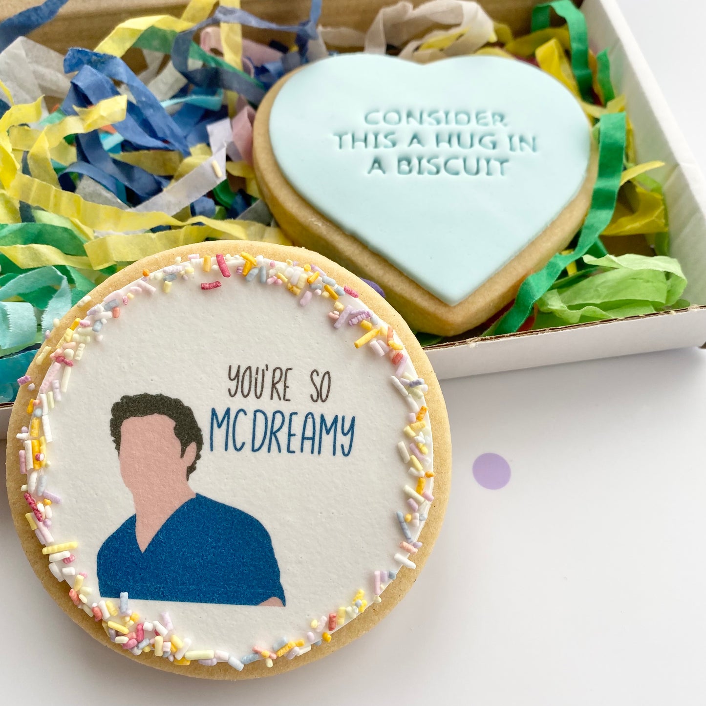 McDreamy Set