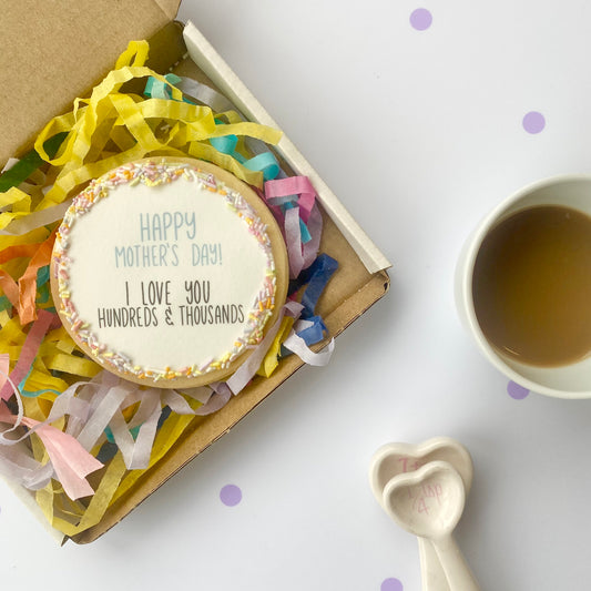 Hundreds & Thousands