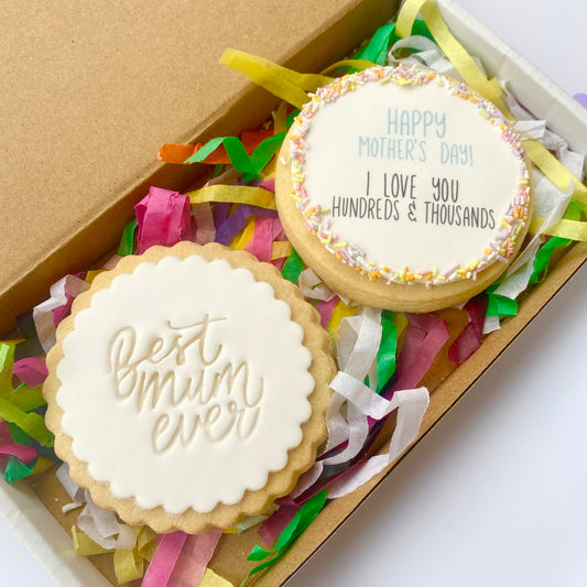 Hundreds & Thousands Set