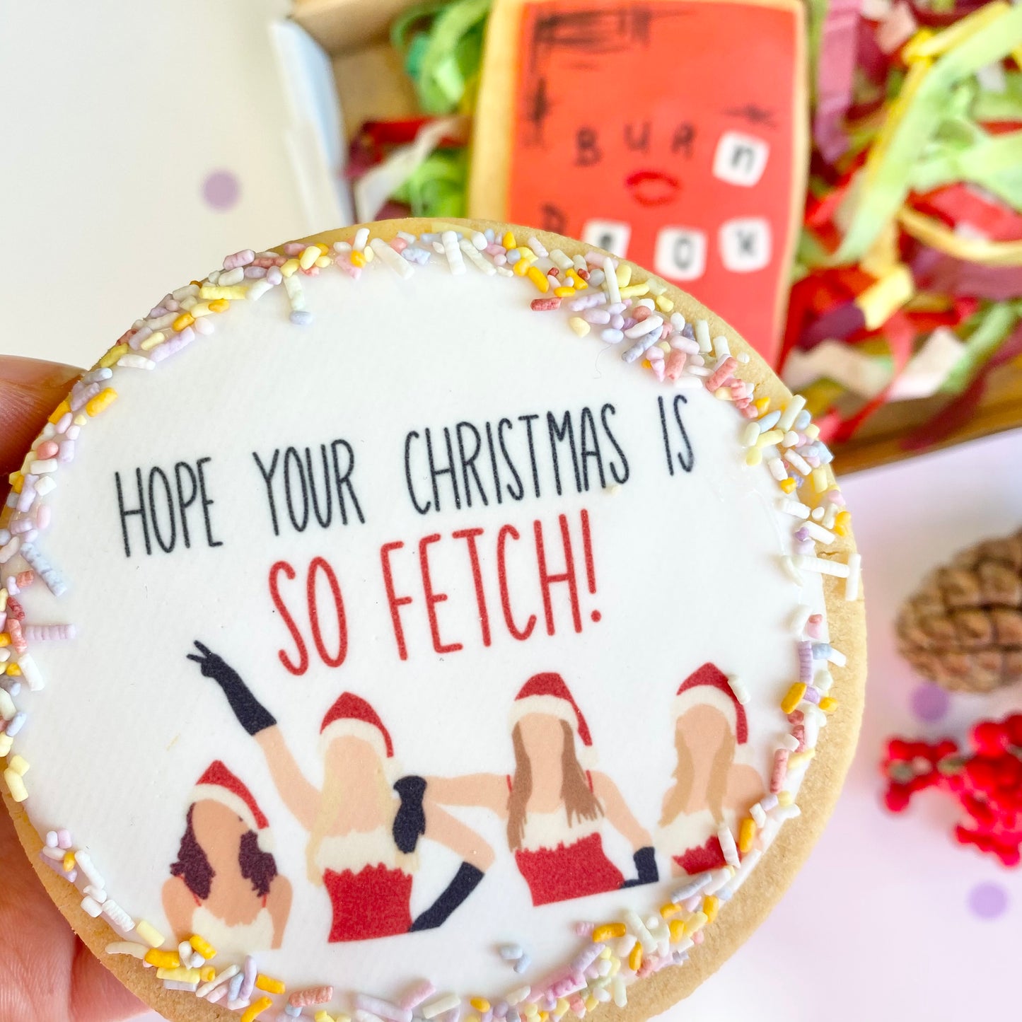 So Fetch Set