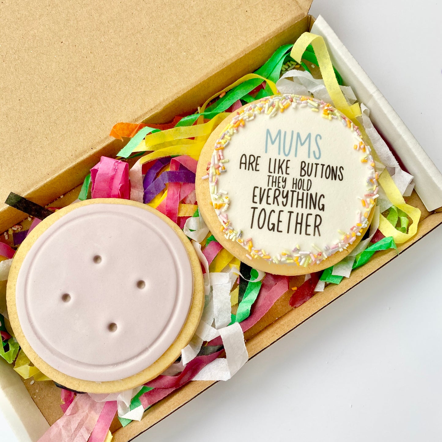 Like Buttons Set