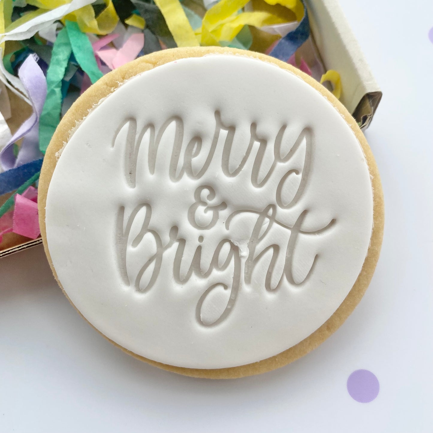 Merry & Bright