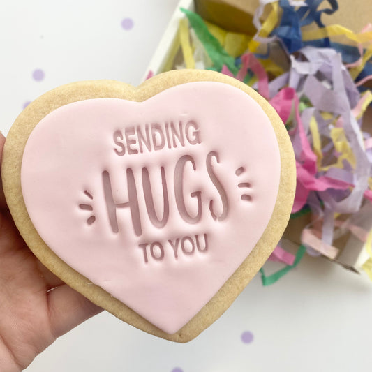 Hugs To You