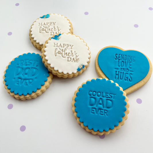 Father's Day Party Pack