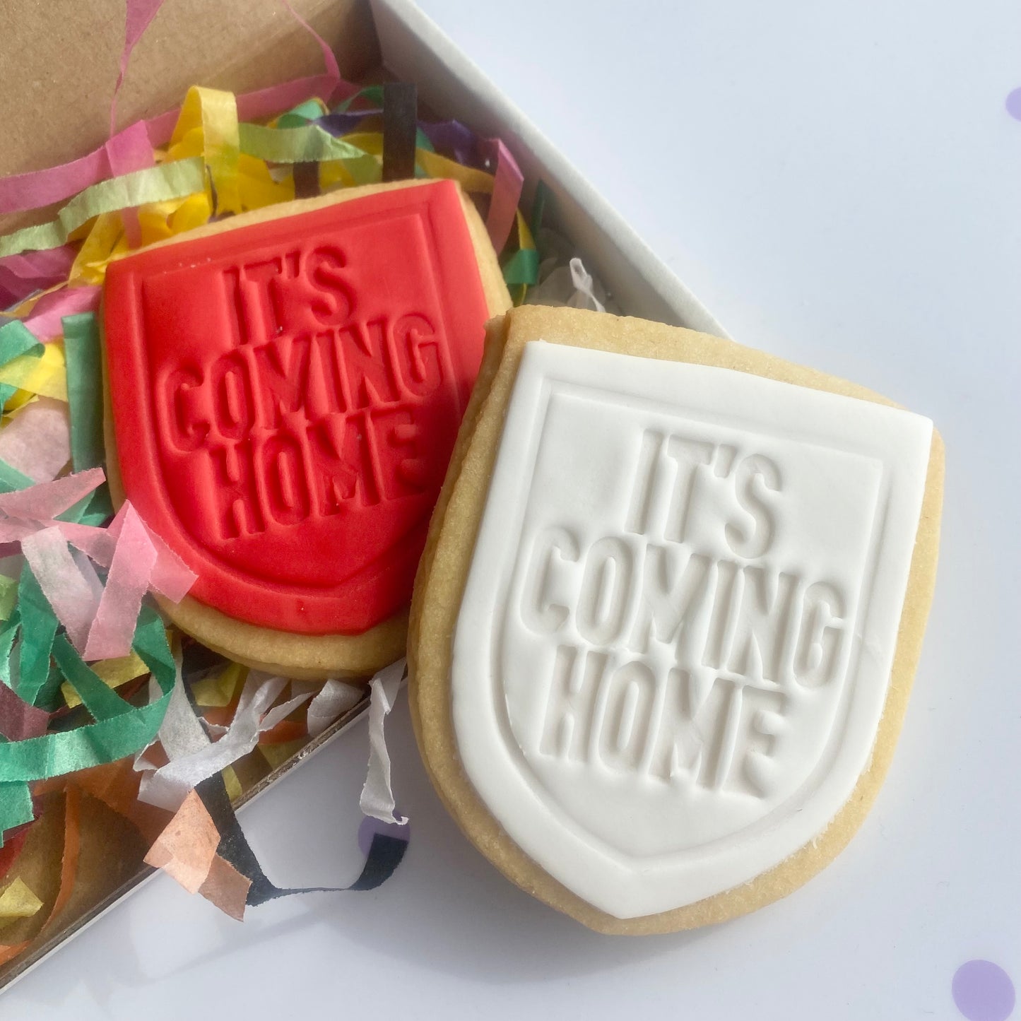 It’s Coming Home Set