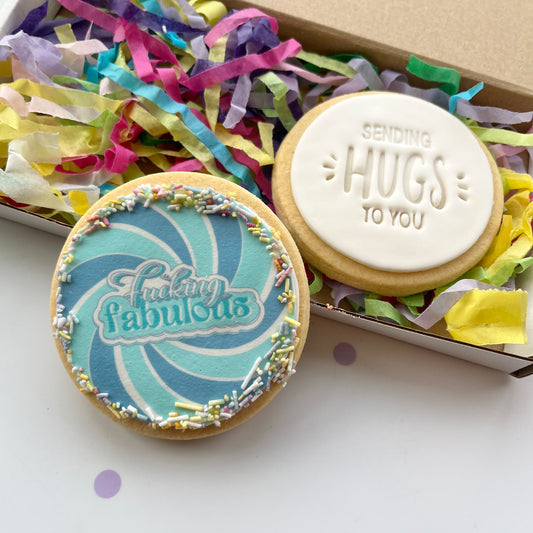 Fucking Fabulous Set