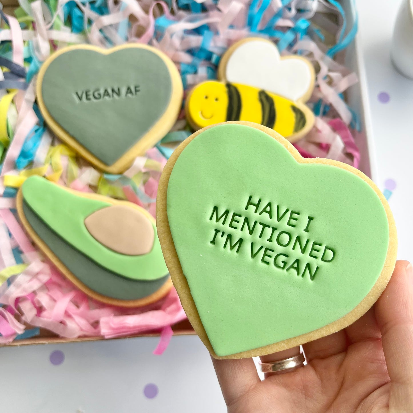 Vegan
