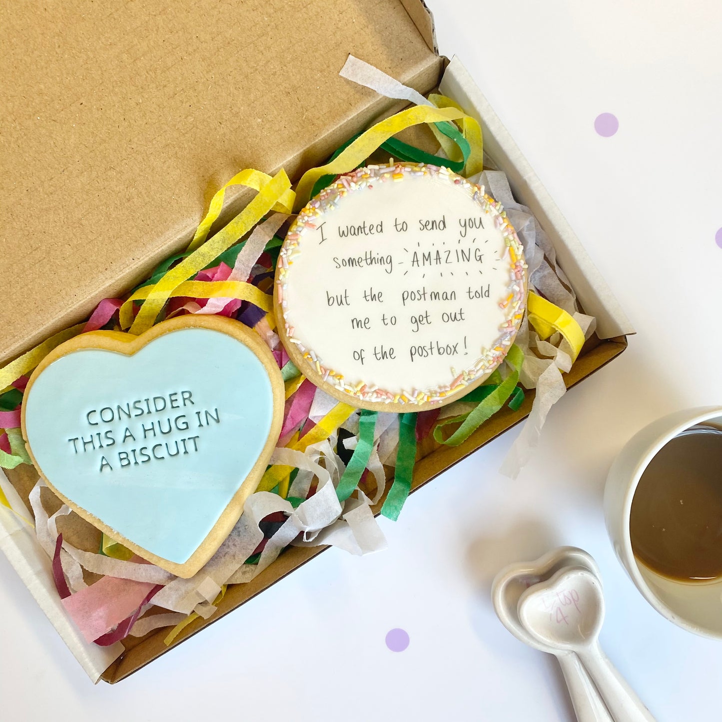 Something Amazing Set