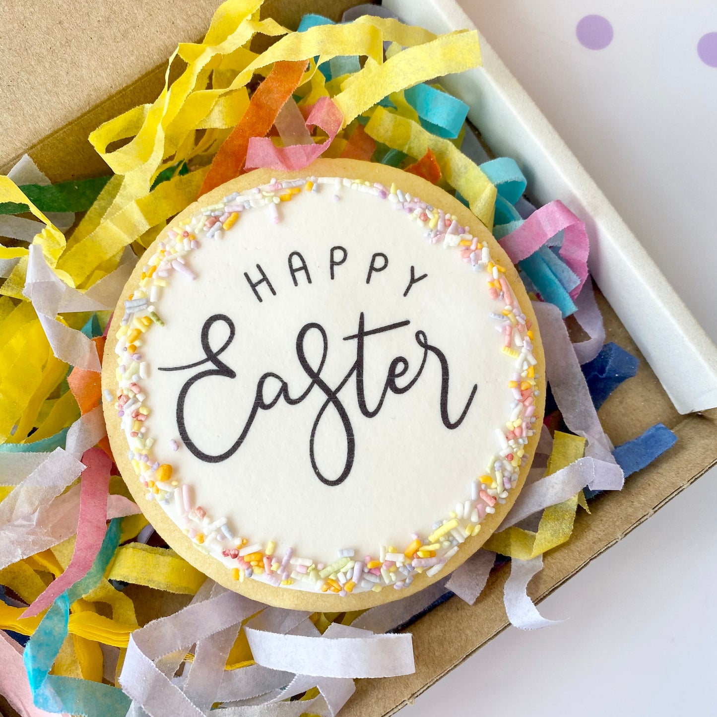 Happy Easter