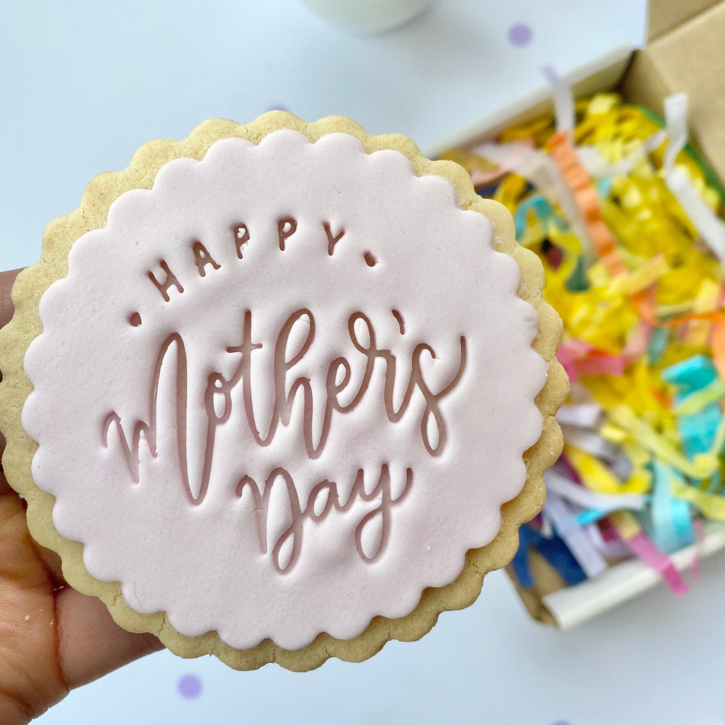 Happy Mother’s Day
