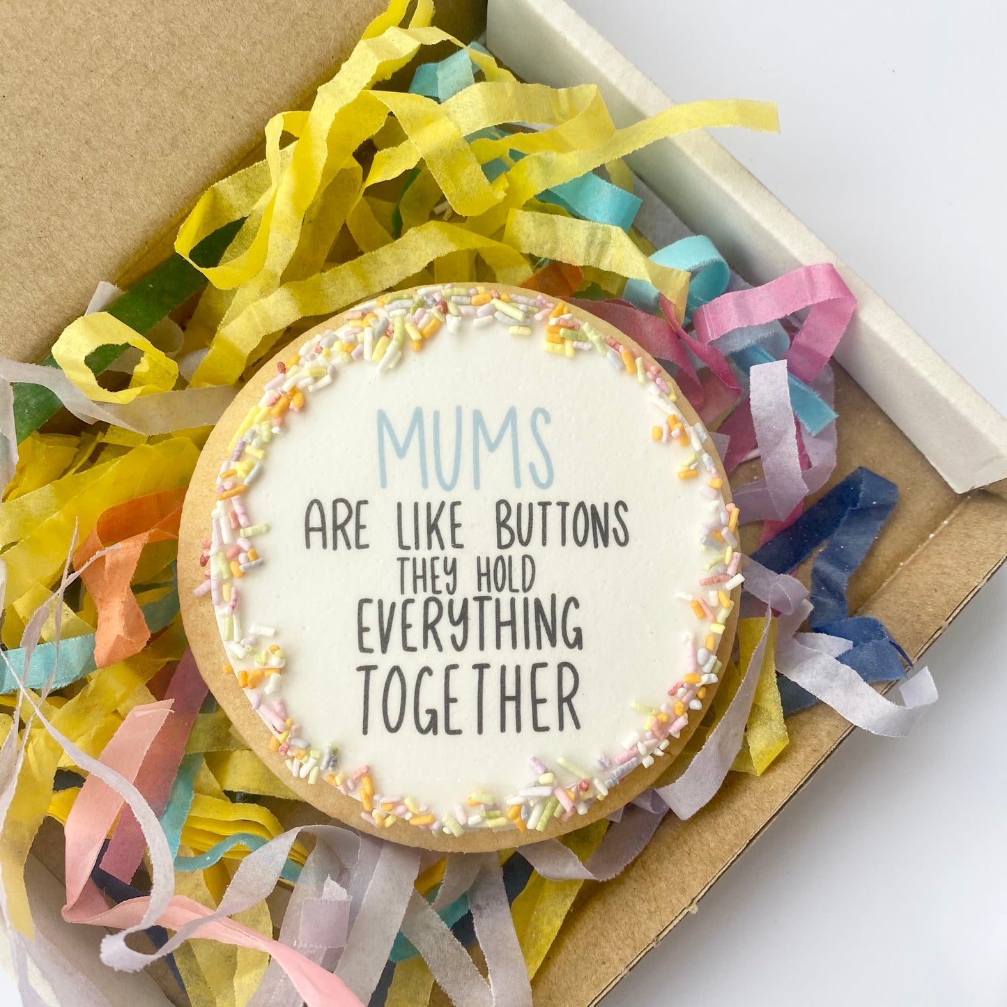 Like Buttons