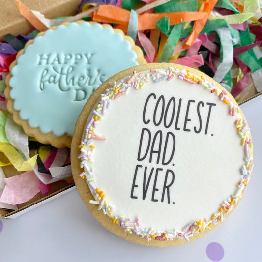 Coolest Dad Set