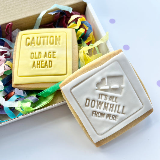 Old Age Set