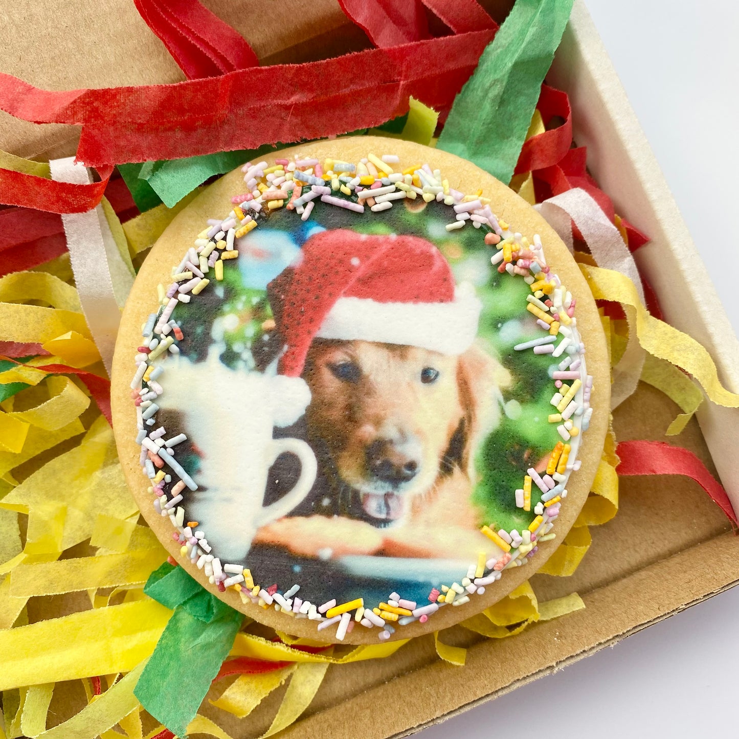 Edible Print