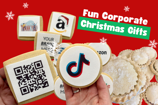 The Anti-Boring Guide To Christmas Gifts for Employees and Clients