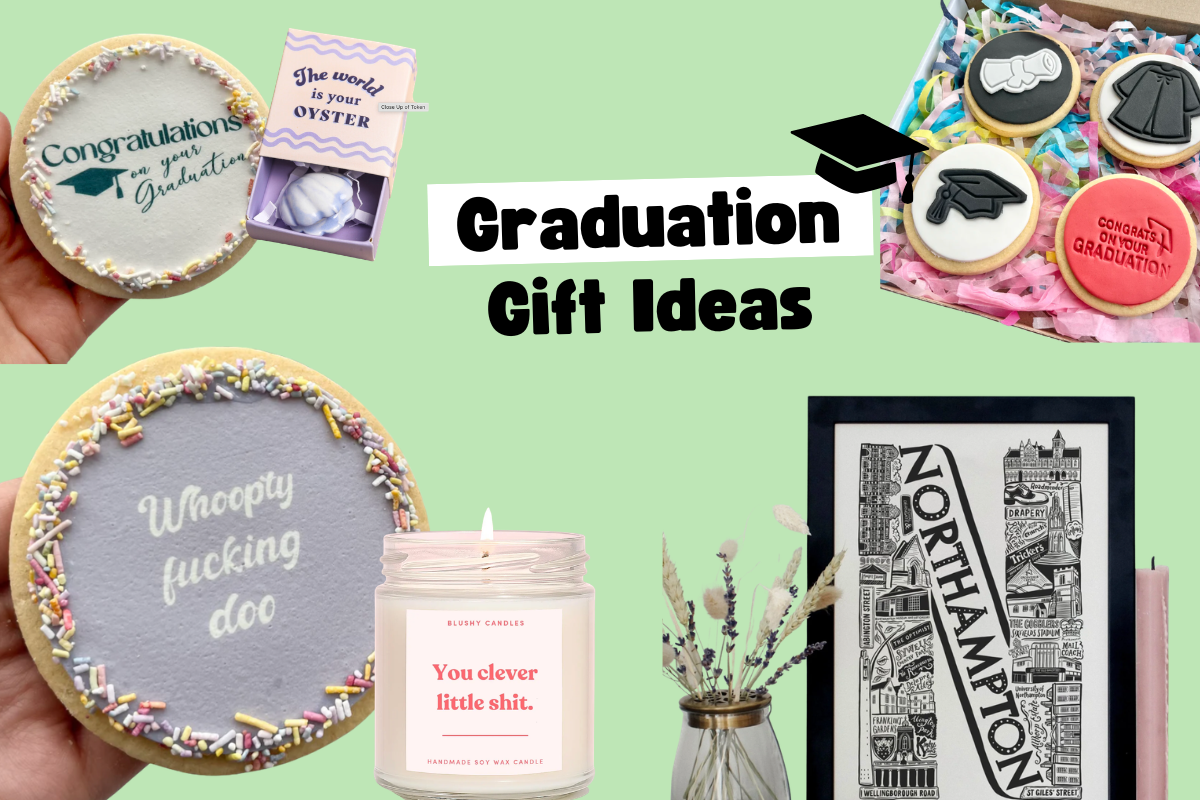 Graduation Gift Guide: Ideas For Wishing Them Congratulations