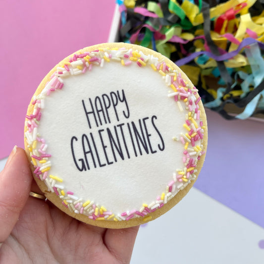 Galentines