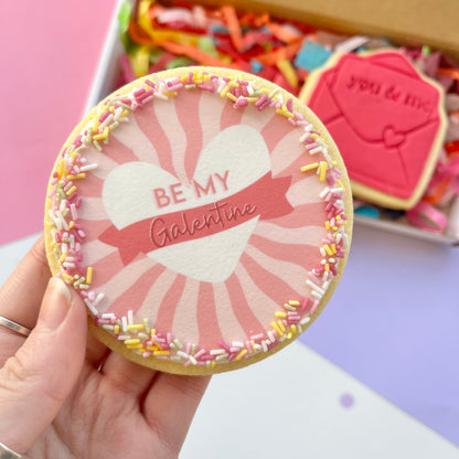 Be My Galentine Set