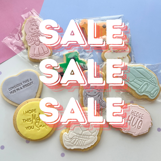 SALE Box of 10