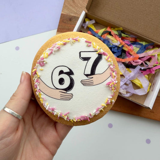 67