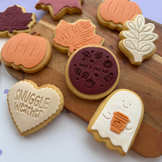 Autumn Box of 10 | PRE-ORDER