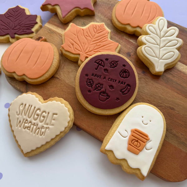 Autumn Box of 10 | PRE-ORDER