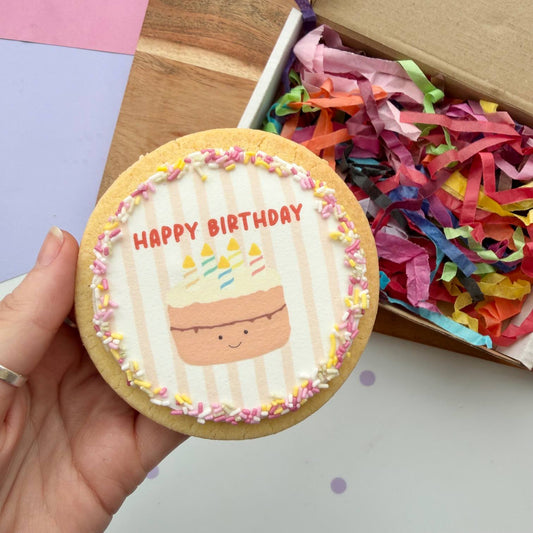 Birthday