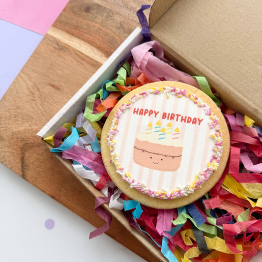 Birthday