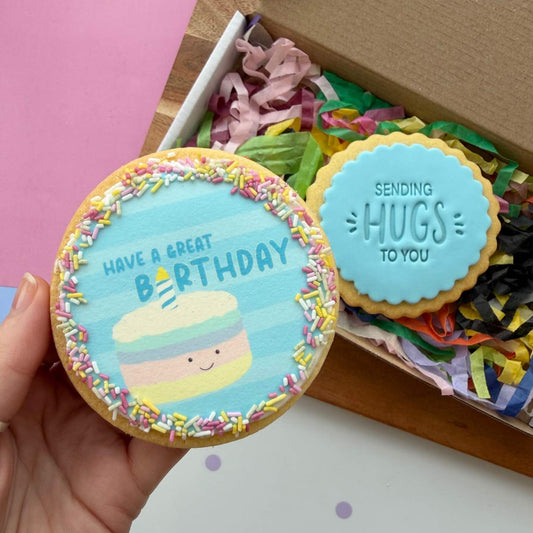 Birthday Set