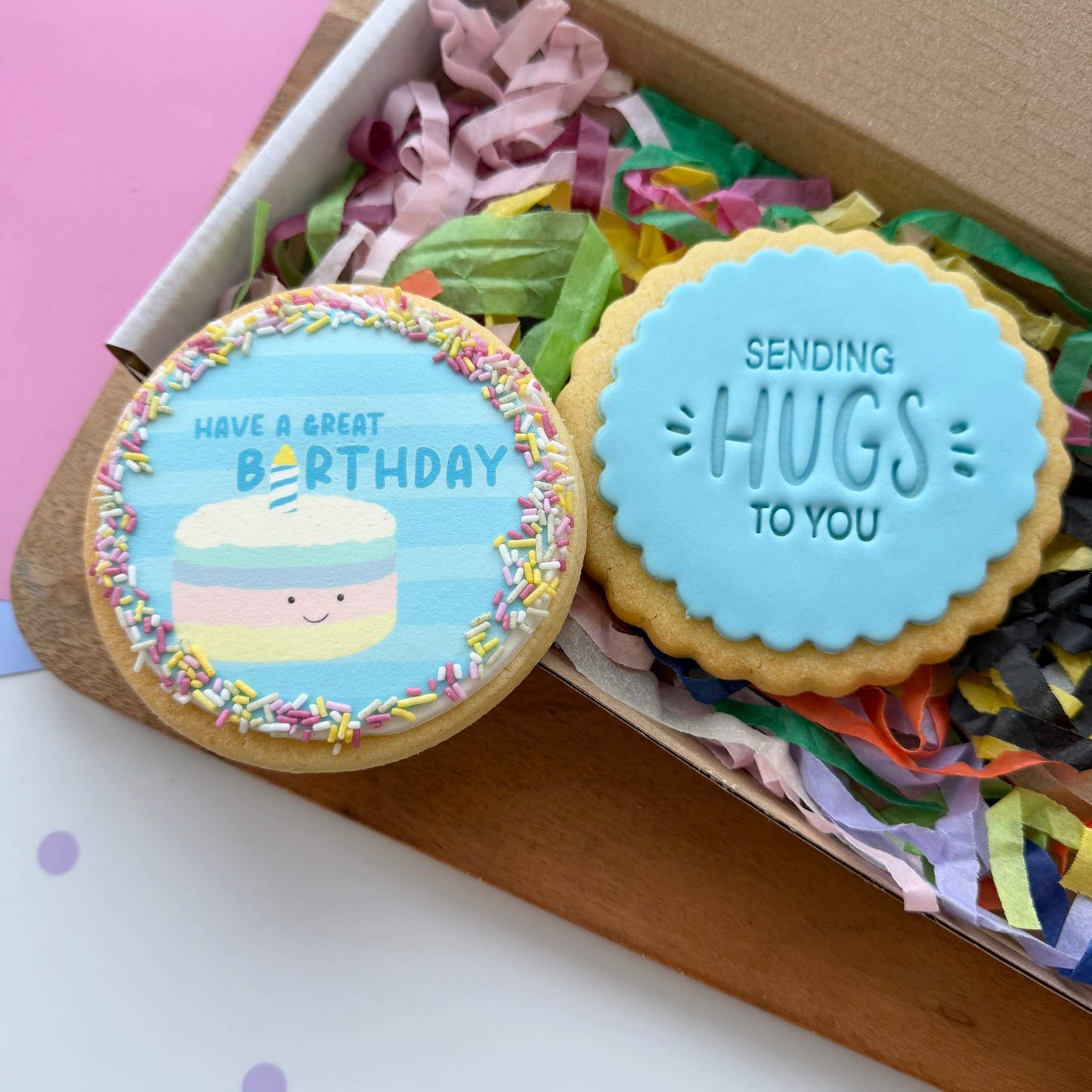 Birthday Set