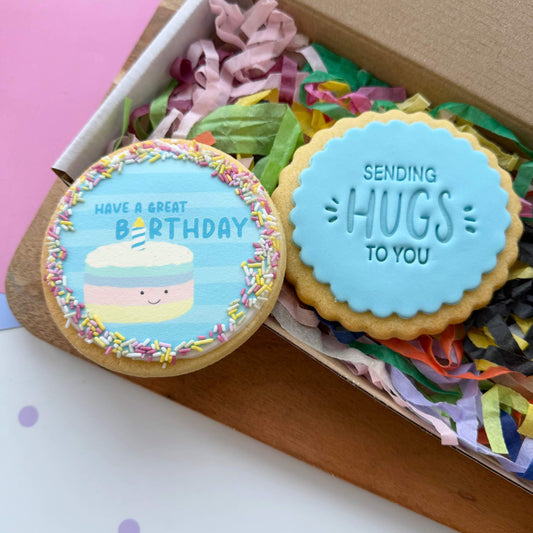 Birthday Set